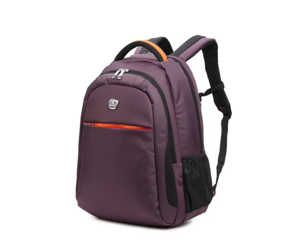 Outdoor Day Cute Laptop Bags , Modern City Simple Lightweight Laptop Bag