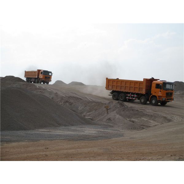 El euro 2 420HP SHACMAN F3000 F2000 en aceite de la construcción de edificios instala tubos transporte