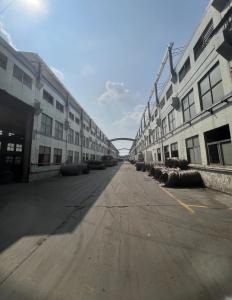 WUXI SLAST SPECIAL STEEL CO., LTD
