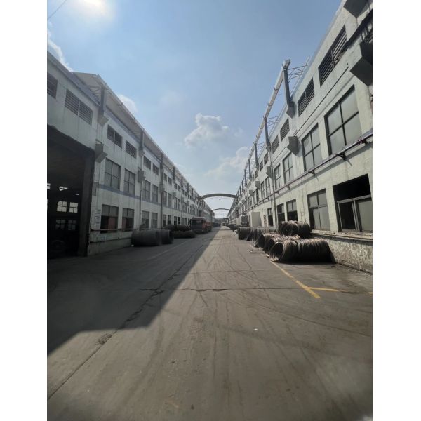 WUXI SYLAITH SPECIAL STEEL CO., LIMITED