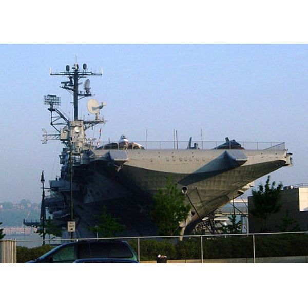 1200 People Clear 50m Aircraft Storage Warehouse Tent