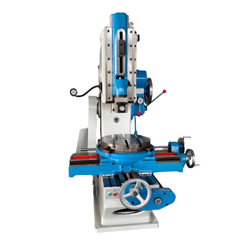 B5020 For Keyway & Stamping Die Machining