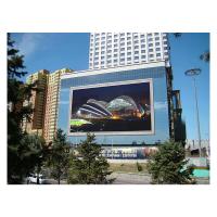 High Definition Large Outdoor LED Display Screens P2.5 P3 P4 P5 P6 Electronic LED Display