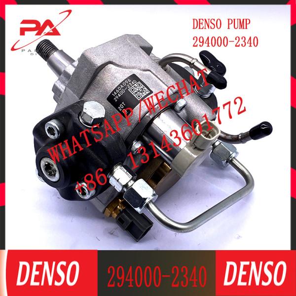 Bomba diesel 294000-2330 294000-2340 da injeção para MITSUBISHI Triton 1460A095 1460A096