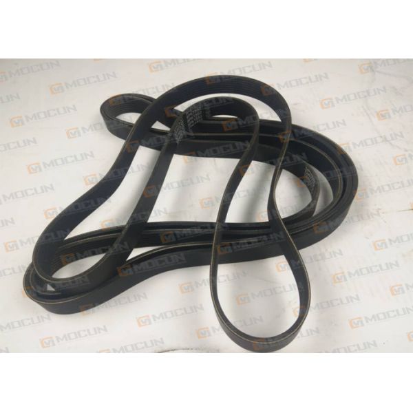 Автомобильная замена пояса привода вентилятора, в пошутила над поясом на двигатель дизеля 3288933 3289135 8ПК1550