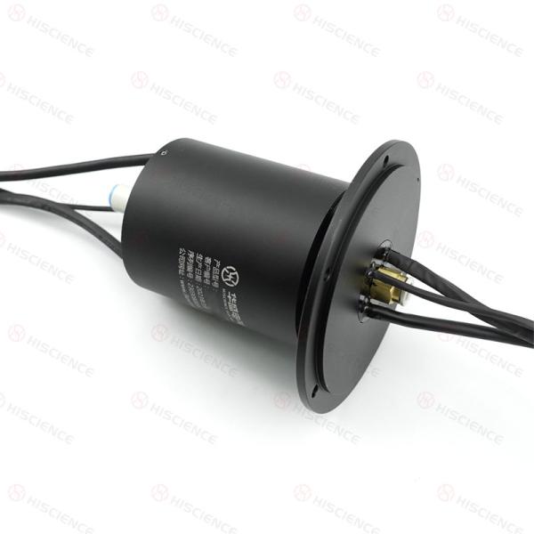 0-250RPM Customizable Rotary Unions for Textile Machinery Agricultural Sprayers Stable Performance and Versatility
