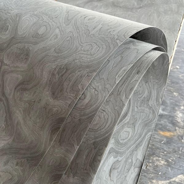 Инженерное деревянное фанера серое окрашенное окрашенное деревянное фанера для фанеры и мебели из МДФ