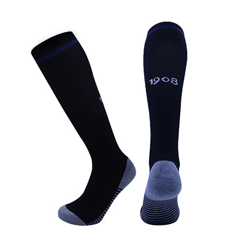 Customized Long World Cup Football Socks Football Training Tracksuits