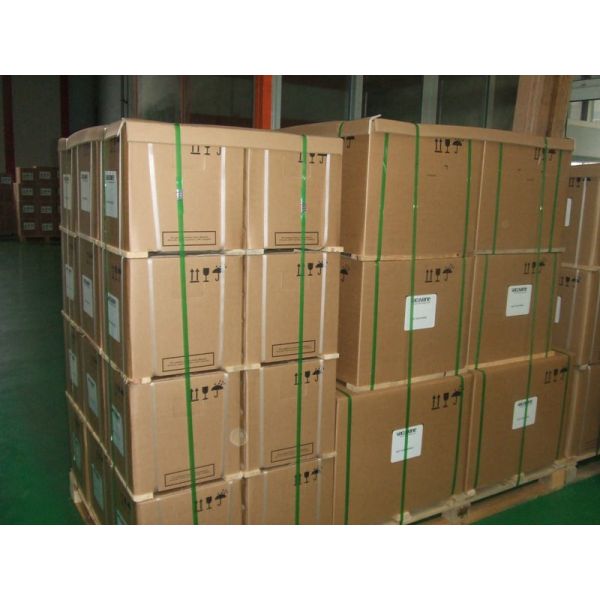 Serie lateral de alta presión de Ring Blower 3RB del canal de 390mbar 480mbar