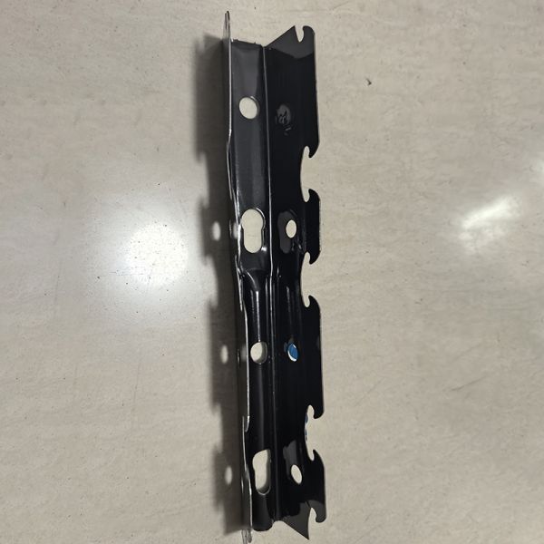 Galvanized Light Steel Keel Ceiling Metal Framing For Sustainable And Eco Friendly Construction