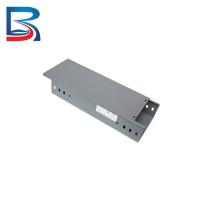 Perforated Cable Tray for Electrical Wiring for Renewable Energy Systems