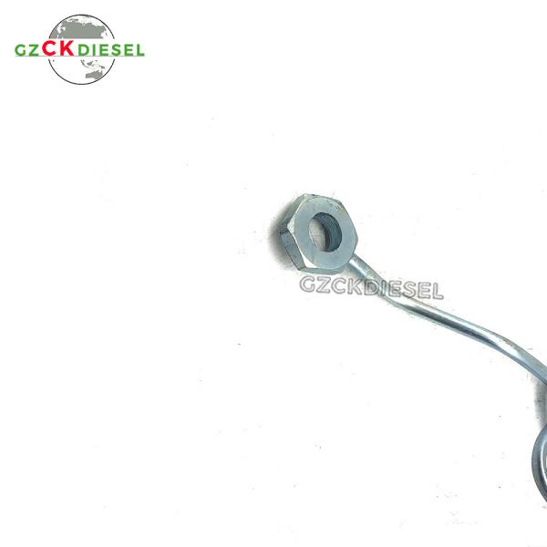 Injecteur de retour de carburant ME200462 Pour le moteur Mitsubishi 4M40