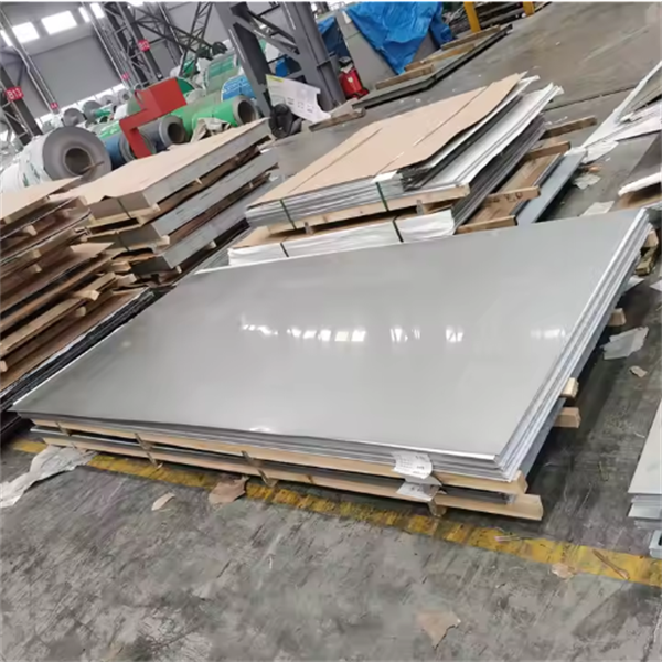 ASTM A666 18GA 310S Stainless Steel Sheet High Temperature Resistance