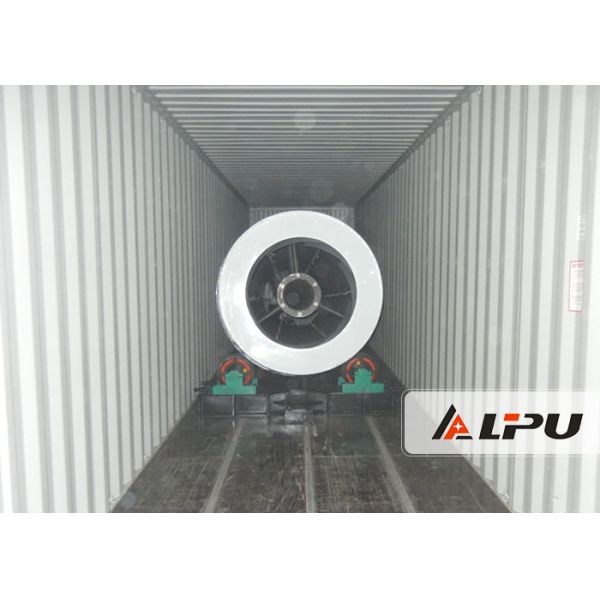 Stainless Steel Industrial Dryer Drying Equipment For Wet Materials