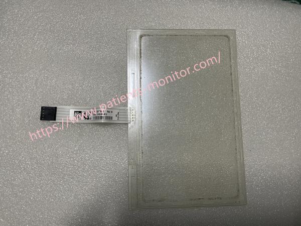 Philiph TC10  ECG Machine 5-Wire Resistive Touch Screen E887802