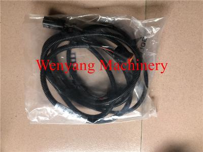 SDLG LG958 wheel loader genuine spare parts wiring harness 29410000301
