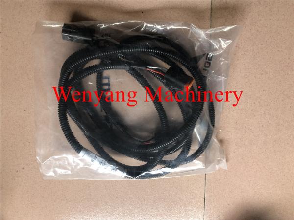 SDLG LG958 wheel loader genuine spare parts wiring harness 29410000301