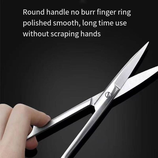Advanced Re-Usable Laparoscopic Grasping Forceps and Scissors for Surgical Operations