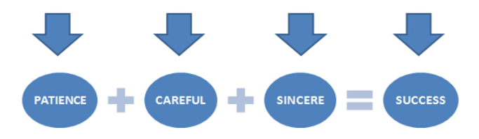 PC200-3 Engine S6D105 Water Pump 6136-62-1102