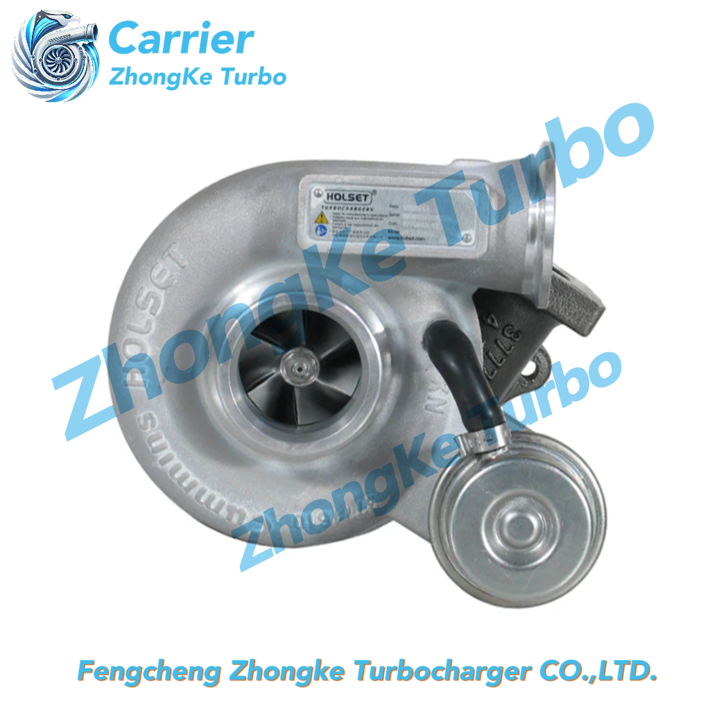 OEM HE200WG Turbo 5350913 3786532H 3779515 3788177 Turbocompresseur pour le camion Foton de Pékin avec moteur Cummins ISF