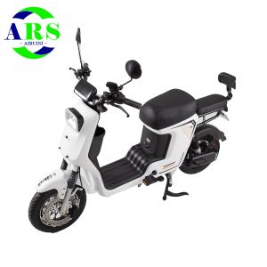 Vacuum Tire Long Distance Electric Scooter Lightweight Electric Scooter For Adults - 009