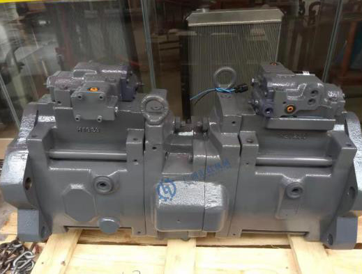 pompe rotative 4211060 3976900 4310301 1972850 4230079 excavateur 308E E308E2 E308E2SR ROTATING GP-PUMP 4557978 pièces de pompe hydraulique pour excavateur 427F2 428F2 434F2