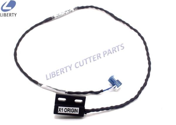 85787000 peças do cortador de GTXL cabografam o interruptor X1 para