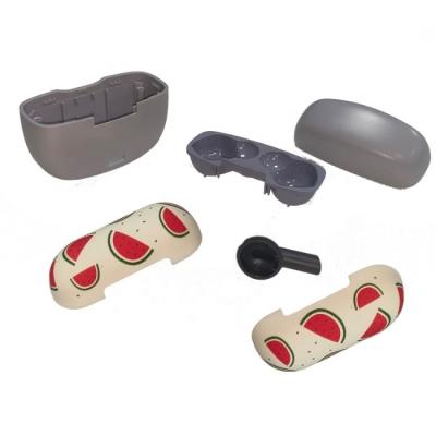 Electric Custom Plastic Molding Household Abs Injection Molding