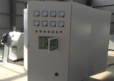 Easy Operation Medium Frequency Induction Furnace SCR Overvoltage Protection