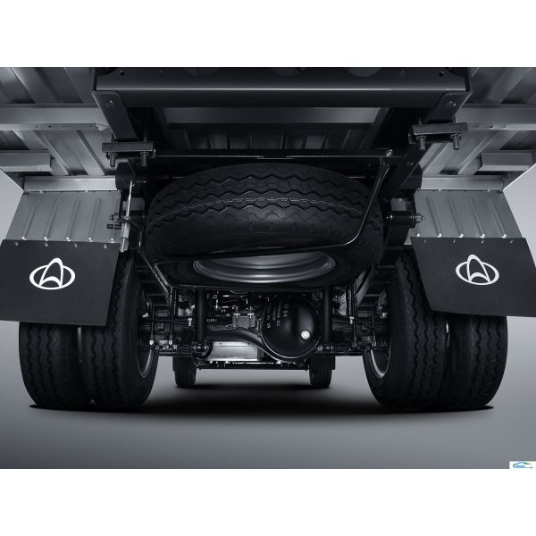 2024 Comfort Mini Truck Retail Electrical EV Automobile Commercial T30EV Energy Vehicle