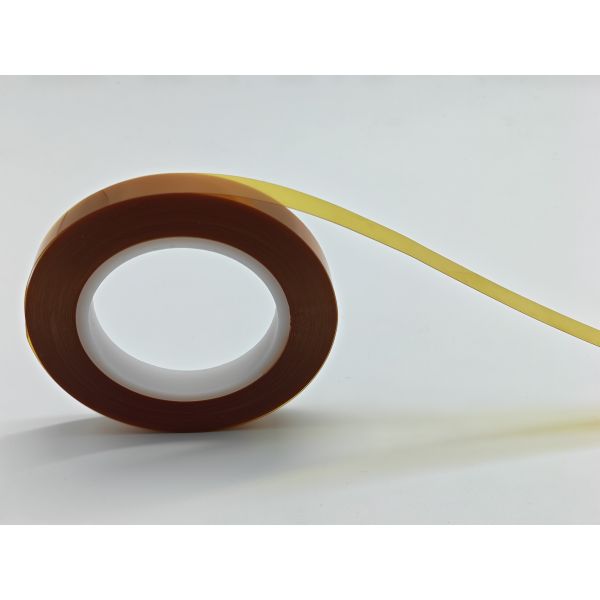 Heat Resistant Reusable PET Tape For High Temperature Applications In Electronics
