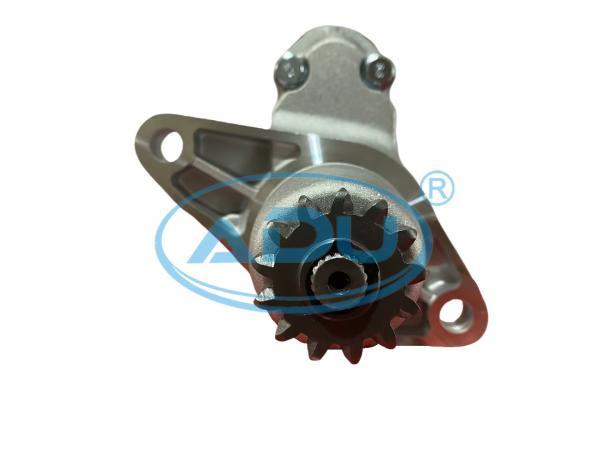 12V 1.6KW 13T Car Starter For Toyota RAV4 OEM 28100-0H080 Standard Size