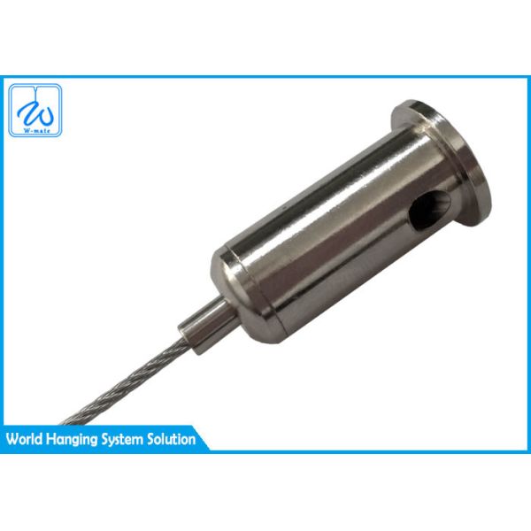 Латунные Grippers кабельной проводки