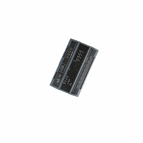 CIO20XX10001 BACnet I/O Module 16DI 4DO for Building Automation Extension