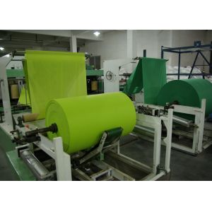 FOSHAN RUIXIN NON WOVEN CO.,LTD