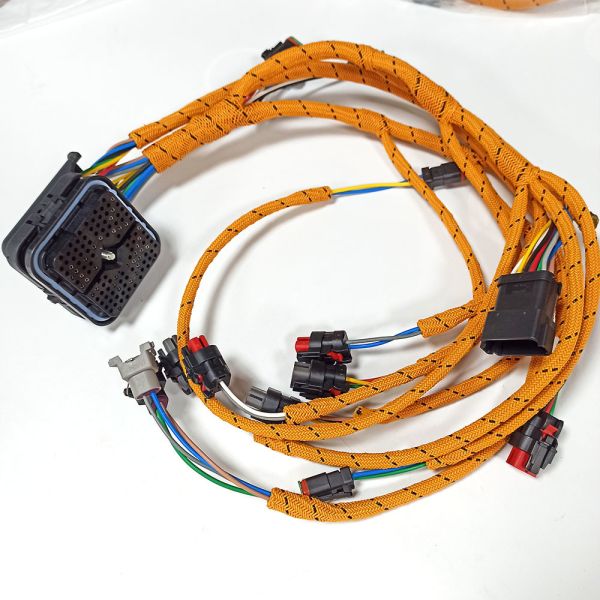 381-2499 Engine Wire Harness For  324D 329D C7 Engine