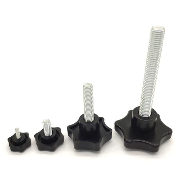 Thumb Nuts hand screw nut