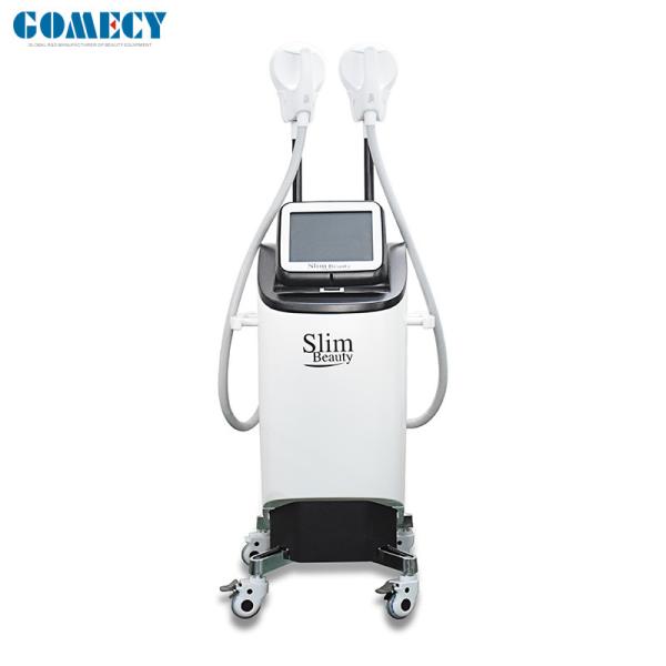 Non Invasive Body Slimming EMS Muscle Stimulator Machine