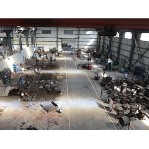 Shanghai Sundo Machinery Co., Ltd.
