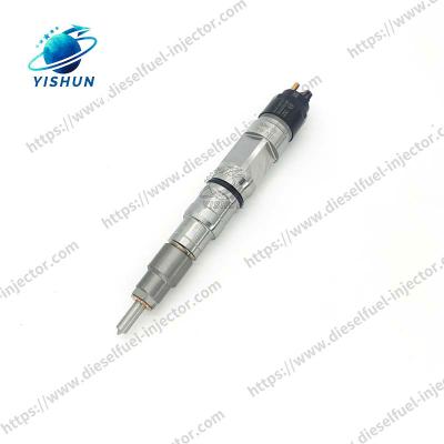 Golden Vidar Injetor de combustível diesel de alta reputação 0445120218
