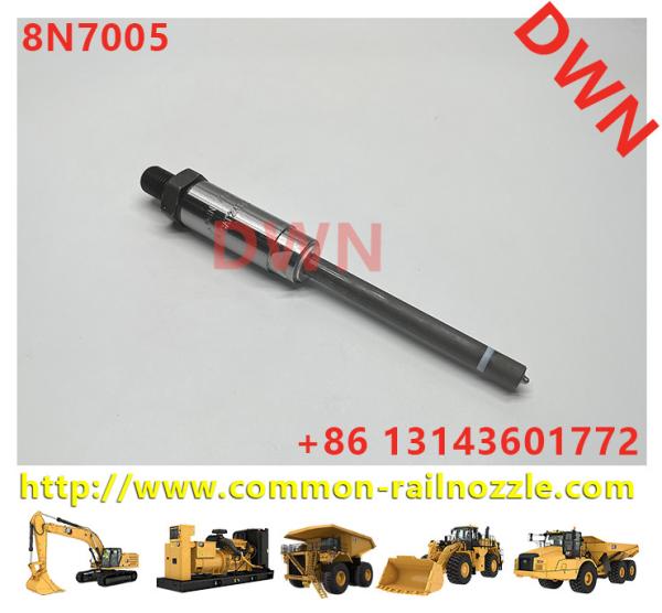 O Ⅱ  original do EURO 3304 3306 escreve o Assy 8N7005 do bocal