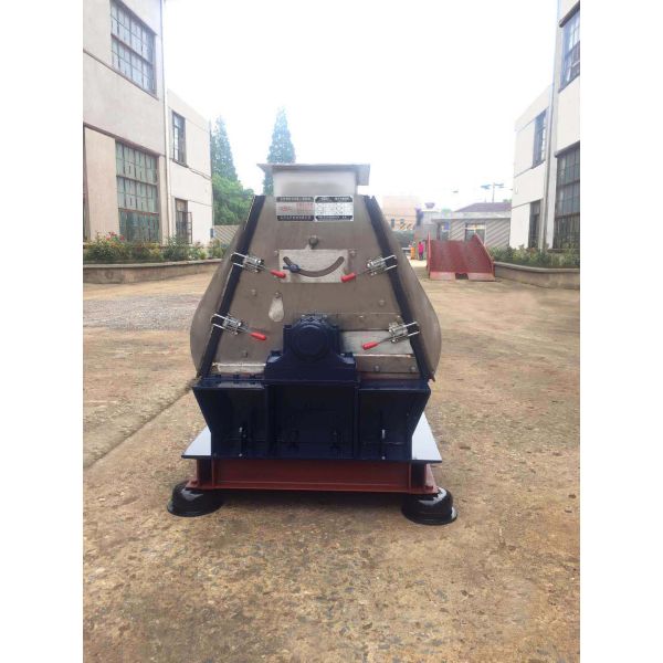 Water-Drop Type corn and feed hammer mill stainless steel material 	Hammer Mill Machine