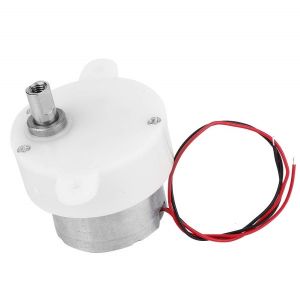 Miniature DC Gear Motor
