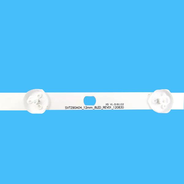 SVT290A04_12MM_8LED_REV01_120830 29P1300VT 29PB202T Light Strip