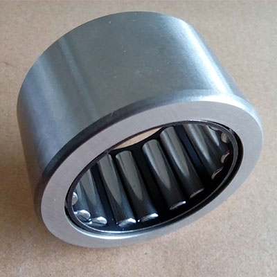 High Quality Automotive Drawn Cup Needle Roller Bearing Flanged FY202730 (20*27*30)FY