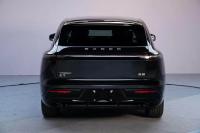 Carro elétrico de alto desempenho Chery EXEED ET para longa distância e carregamento rápido