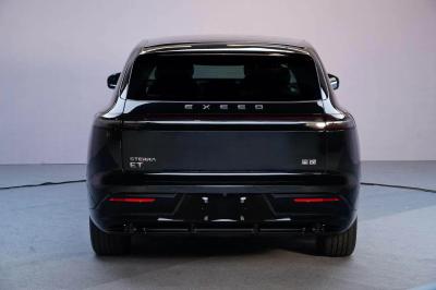 High Performance Chery Electric Car EXEED ET For Long Range And Fast Charging