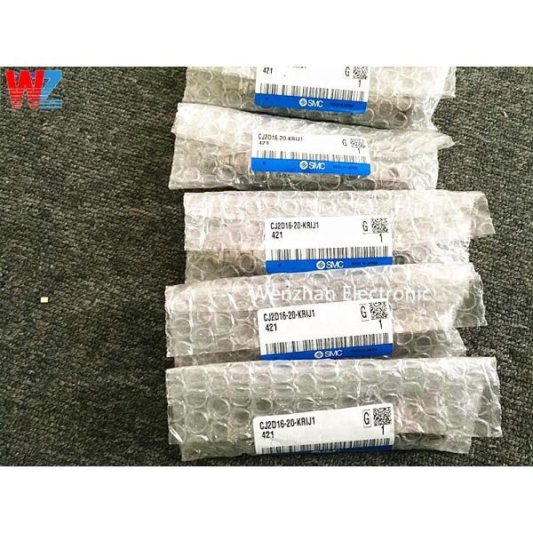 Samsung SM 12mm Pneumatic Air Cylinder CJ2D16-20-KRIJ1 SMT Spare Parts