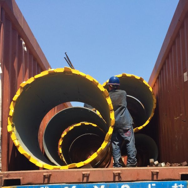 6 кожух стены двойника Bauer толщины метра 50mm