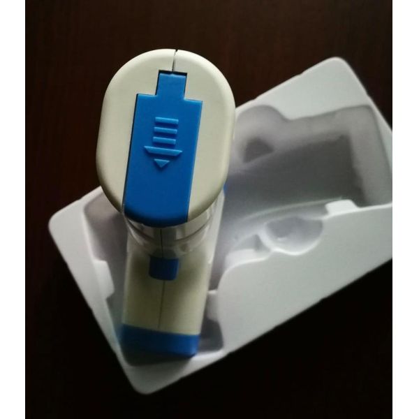 Non Contact Infrared Thermometer , Digital Forehead Thermometer for Baby / Adult